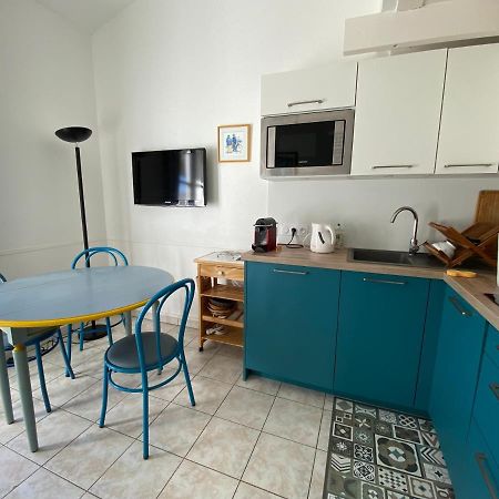 Appartement En Duplex Avec Balcon, 5 Minutes Plage Et Centre Village La Couarde-sur-Mer Eksteriør billede